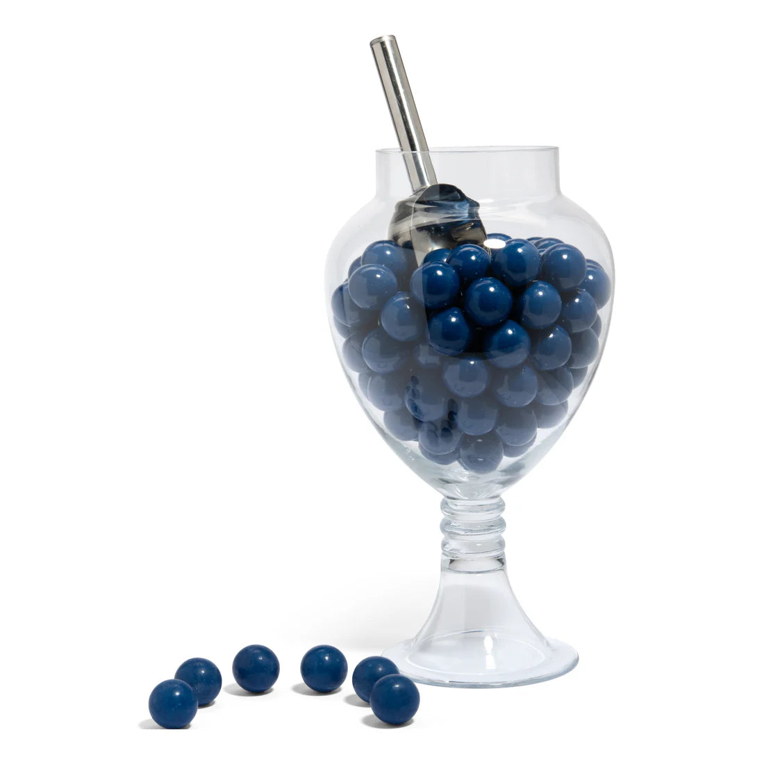 Gumballs 1 inch  - Royal Blue