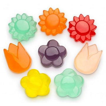 Awesome Blossom Gummies