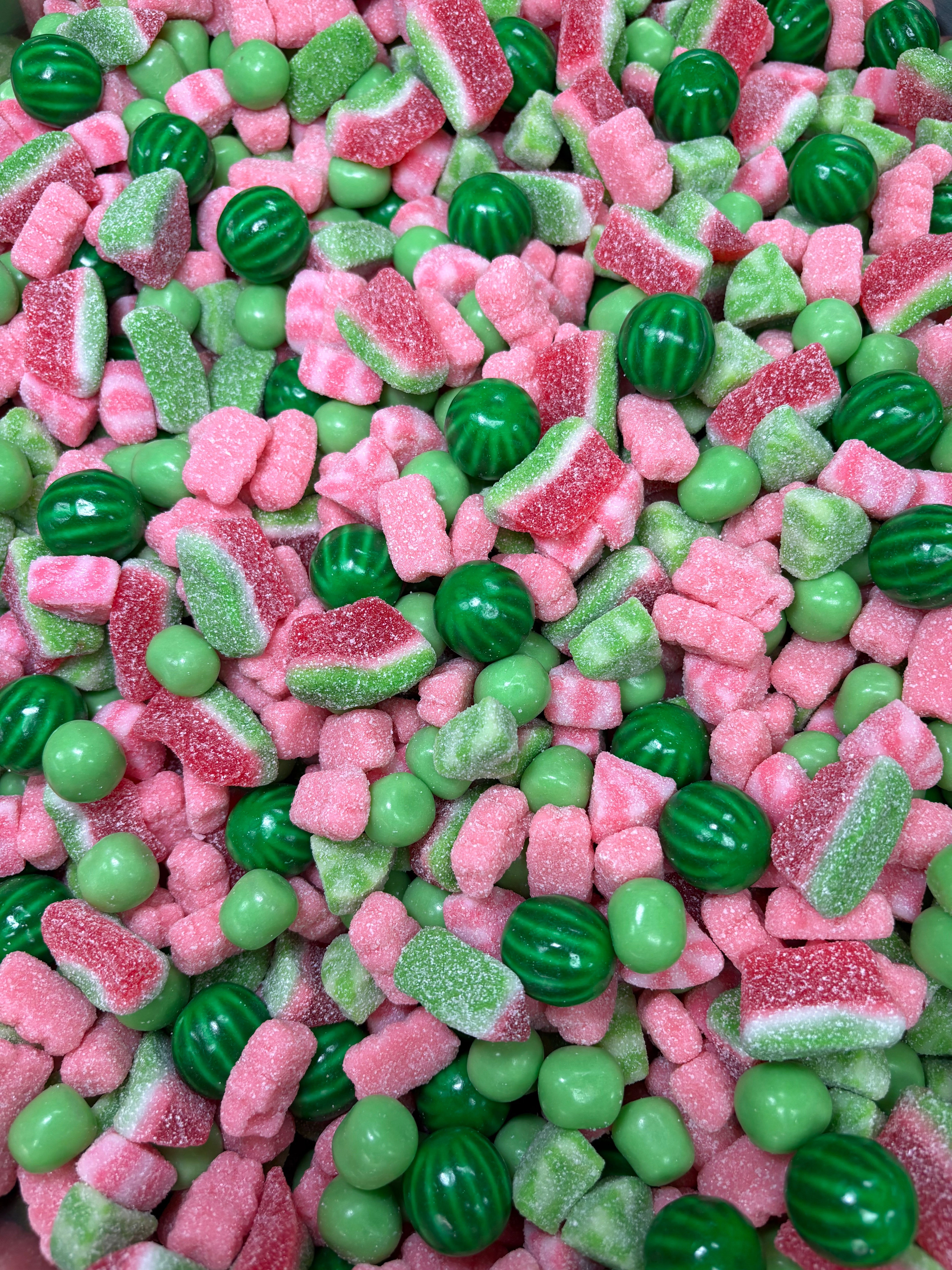 Watermelon Lovers Mix
