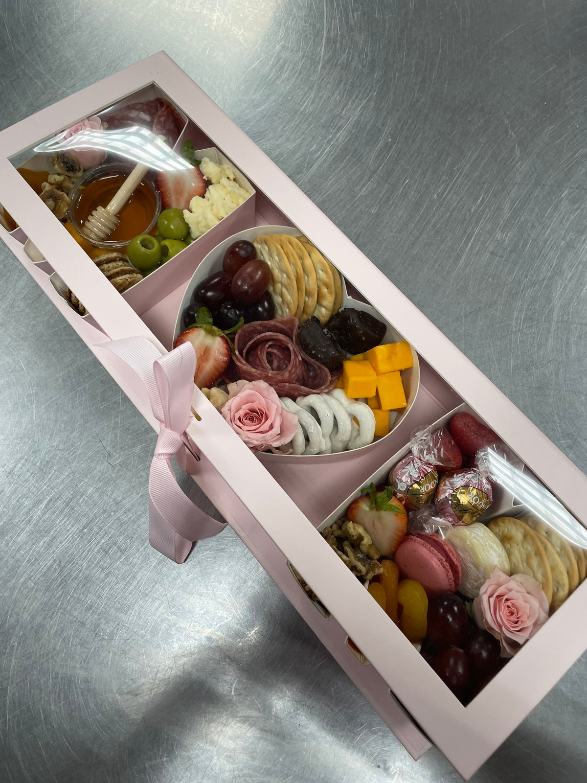 Mom Box Ama MOM Box – Sweet Mood Candy