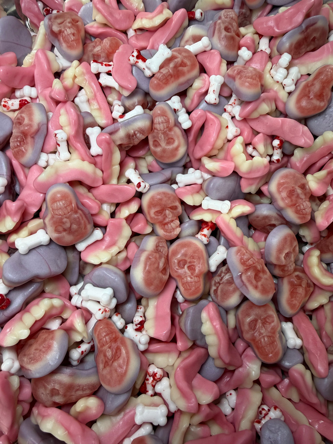 Bone Appeteeth Mix