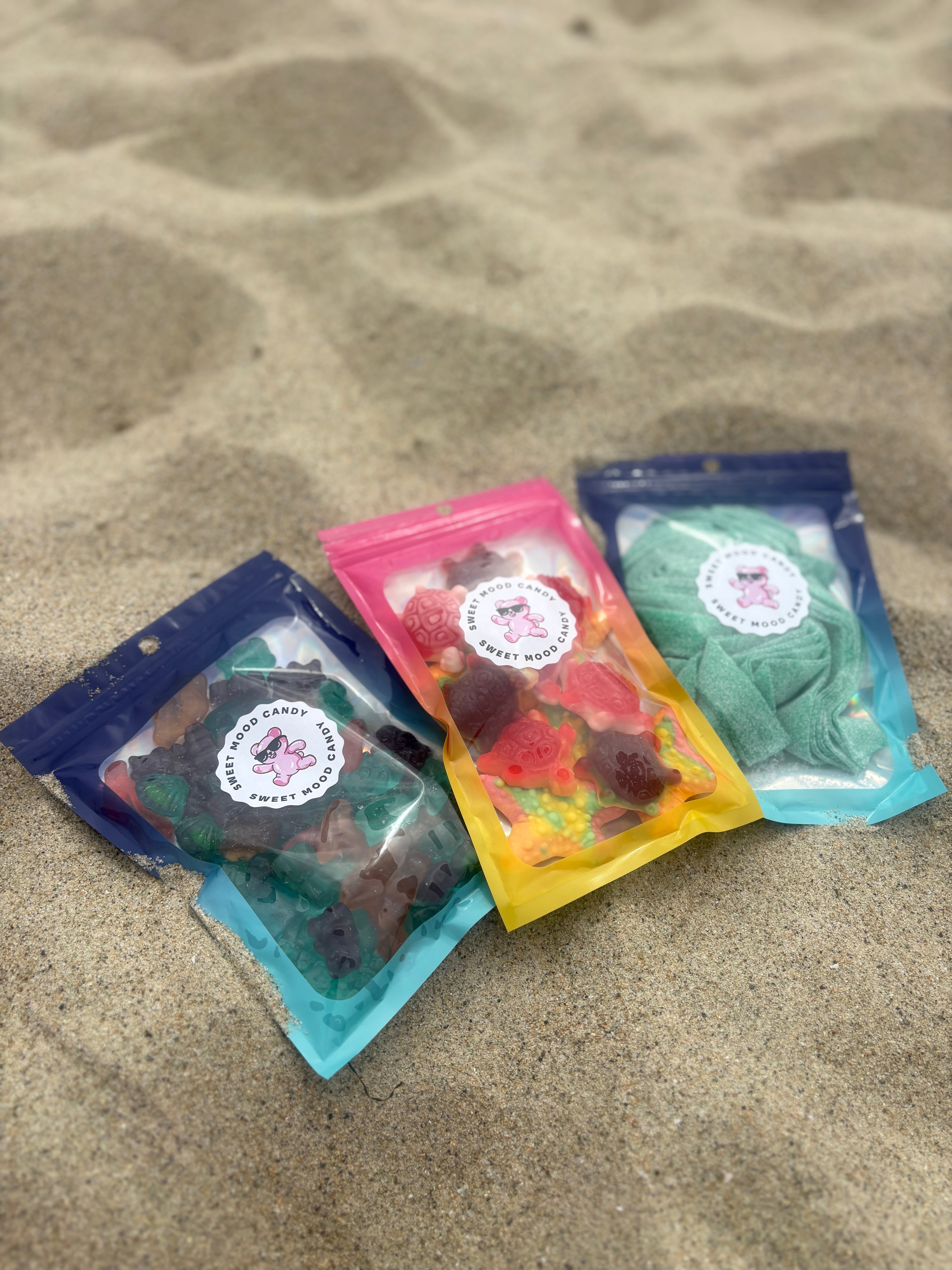 Under the Sea Bundle