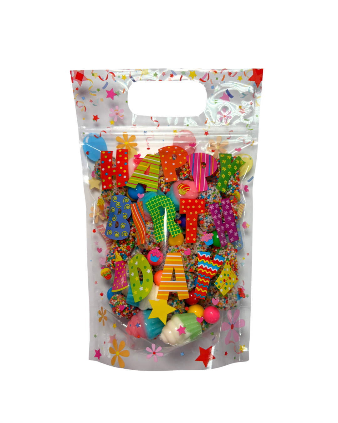 DOT Candy Mix