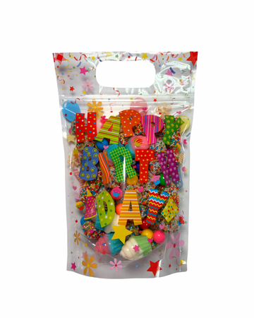 DOT Candy Mix