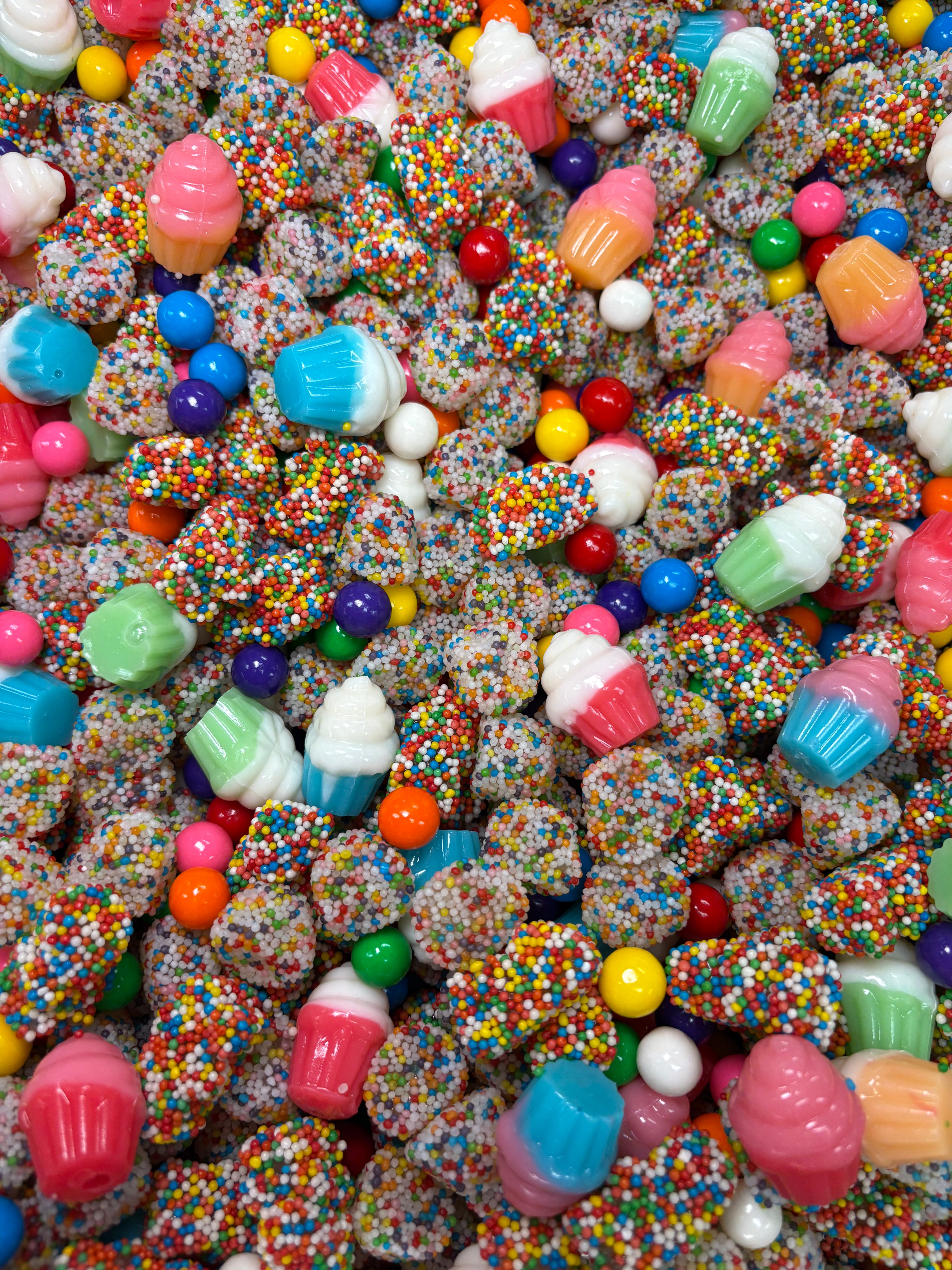 DOT Candy Mix