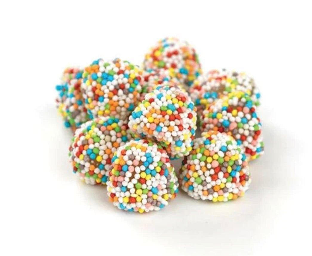 Just Enough - Rainbow Berries