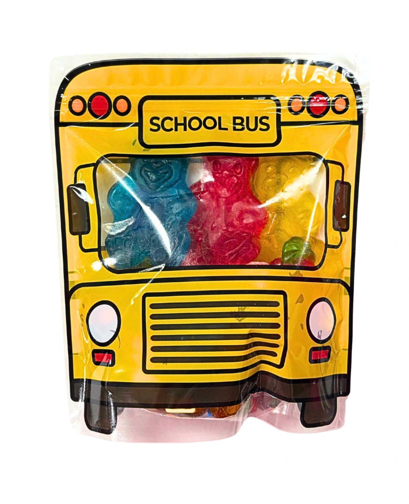 Back to School Sweet Mix