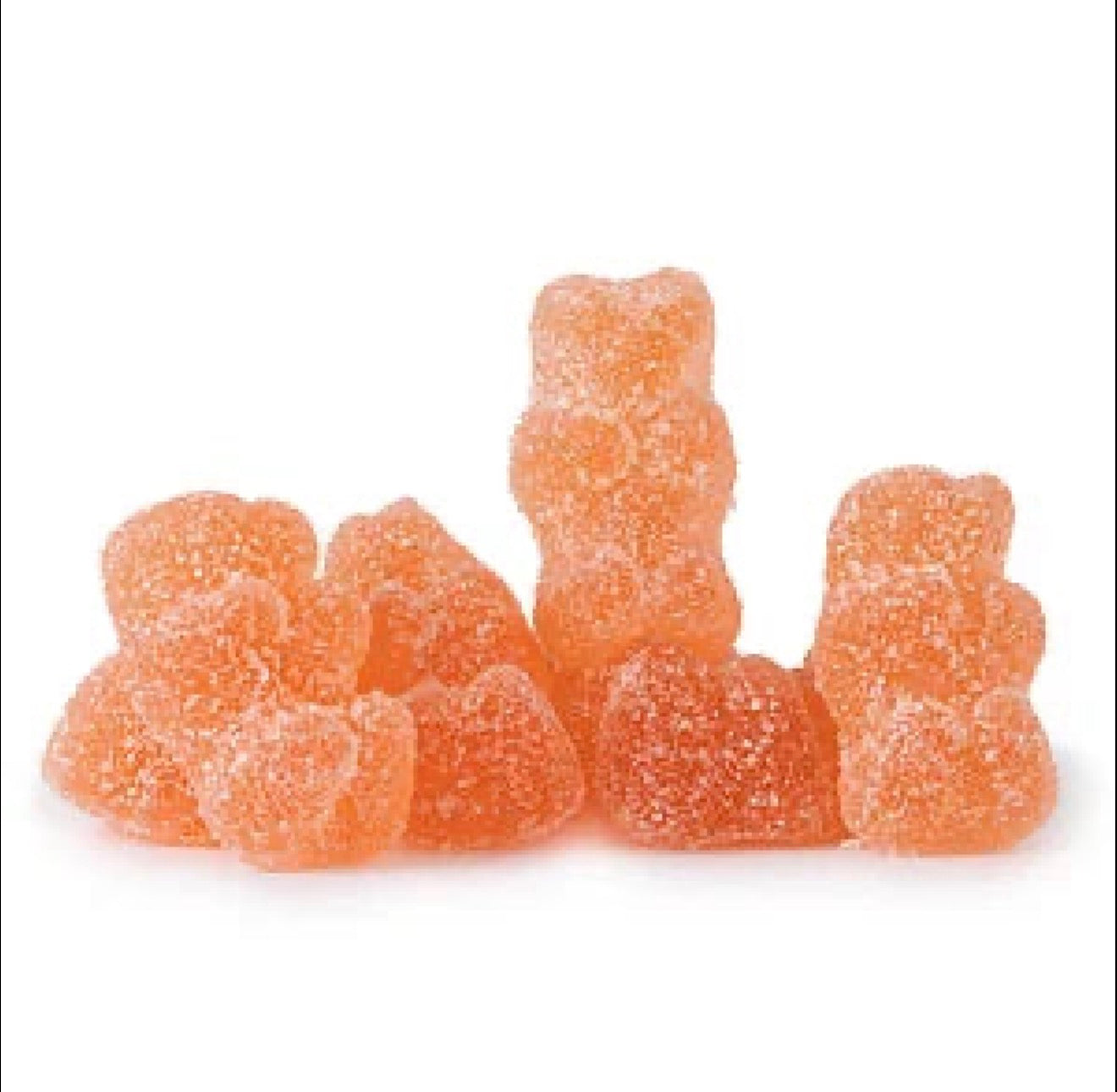 Just Enough - Prosecco Sour Bears