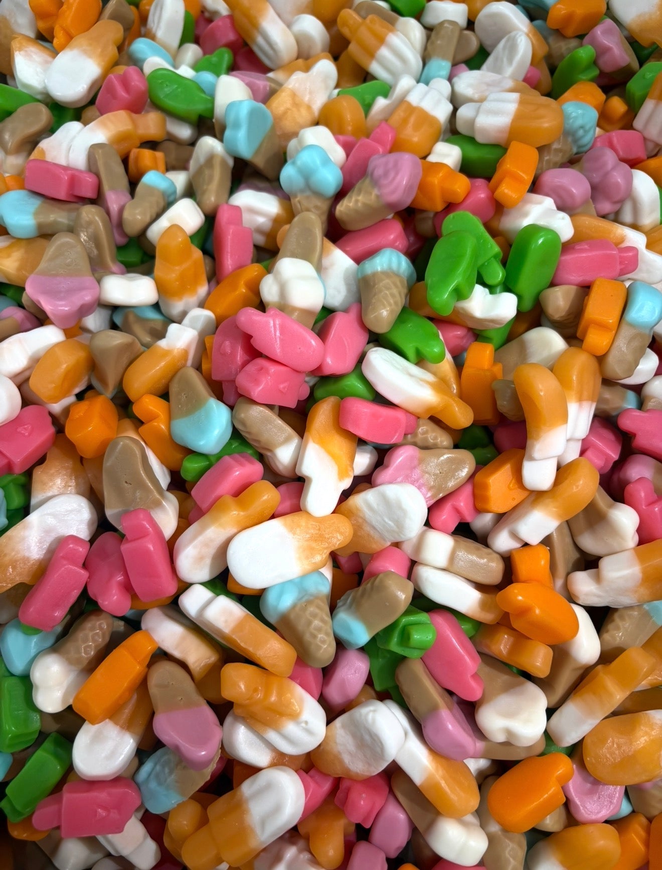 Ice Cream Mix