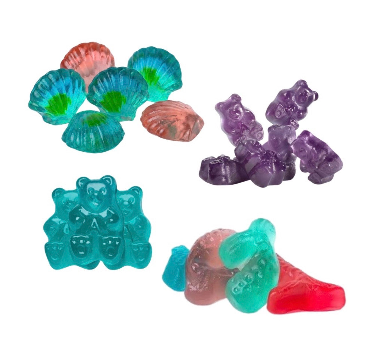 Under the Sea Bundle