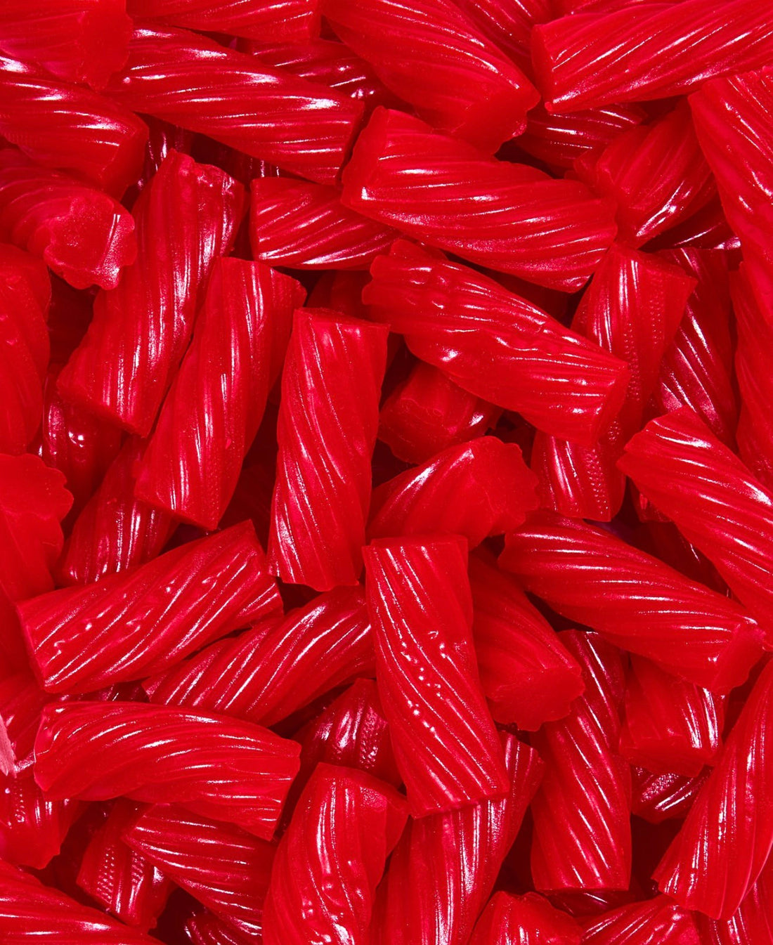 Just Enough - Australian Strawberry Licorice