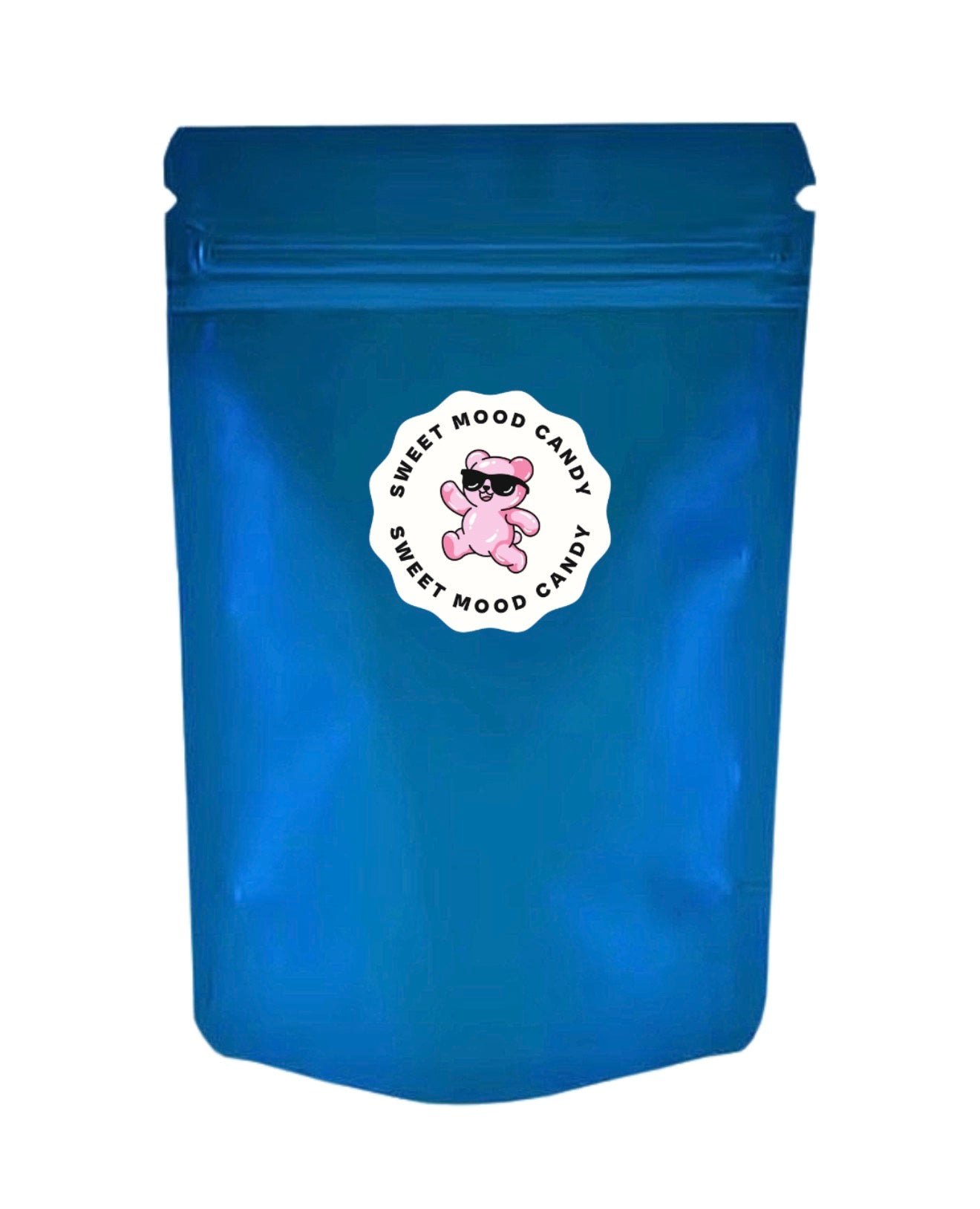 Blue Raspberry Lovers Mix