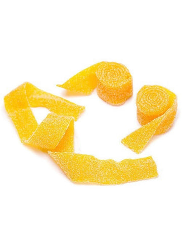 Just Enough - Mango Sour Belts