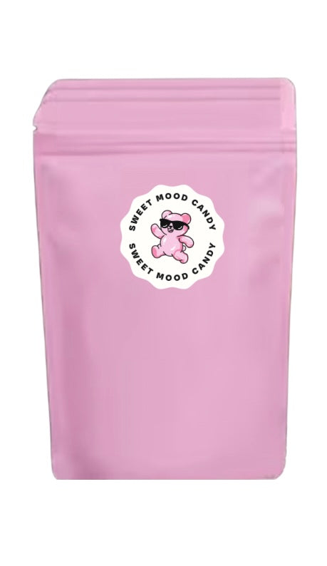 Sweet Mood Mystery Bag