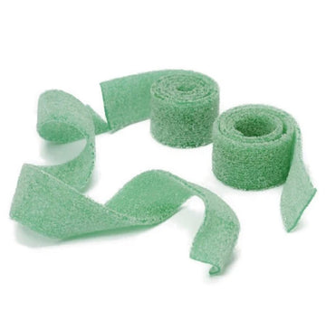Just Enough - Green Apple Sour Belts