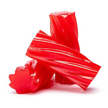 Just Enough - Australian Strawberry Licorice