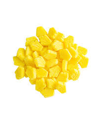 Pineapple Chunks Bulk - 5LBS