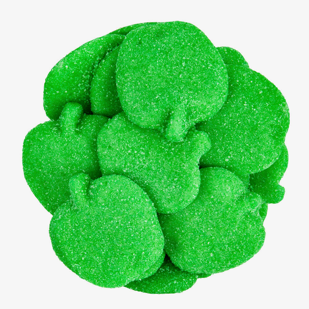 Just Enough - Sour Green Apples