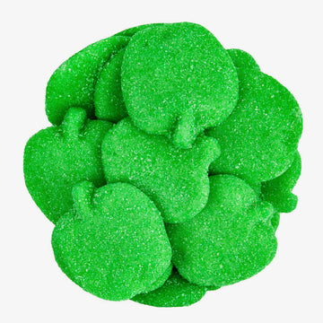 Just Enough - Sour Green Apples