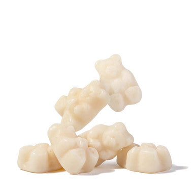 Just Enough - Strawberry Banana Gummy Bears
