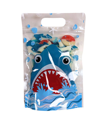 Shark Attack Mix