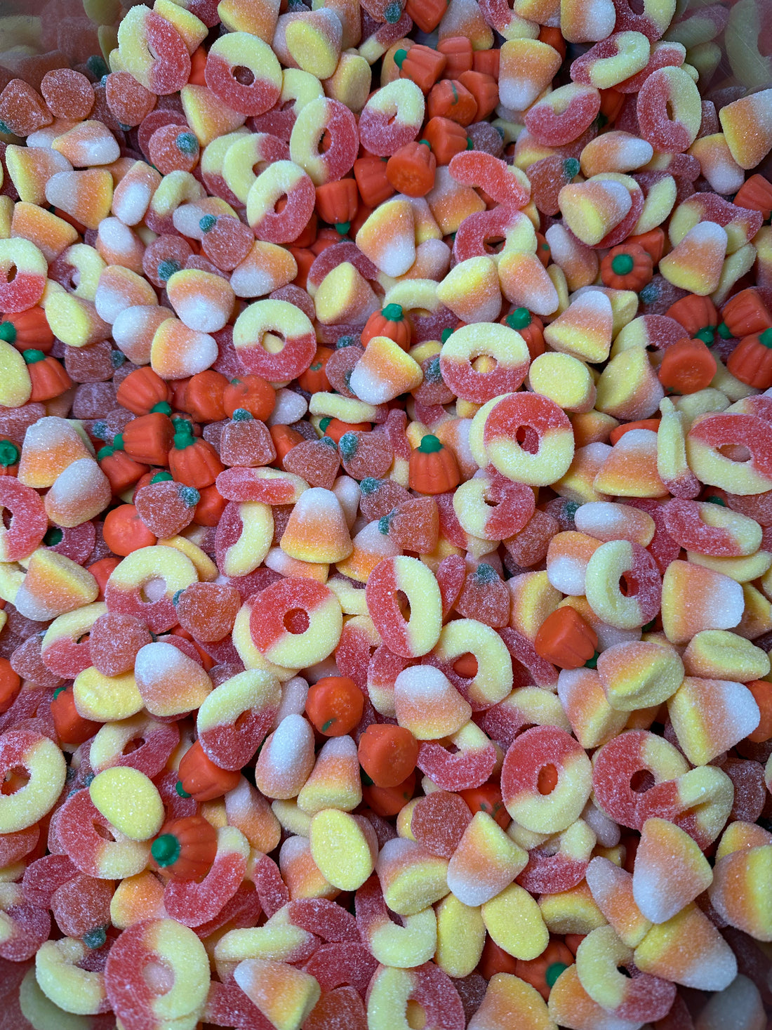 Corn Maze Mix