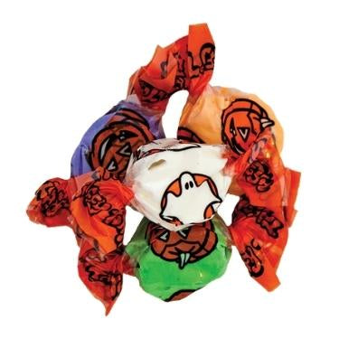 Halloween Salt Water Taffy Mix