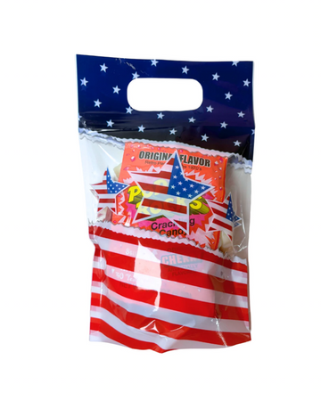 Firecracker Mix