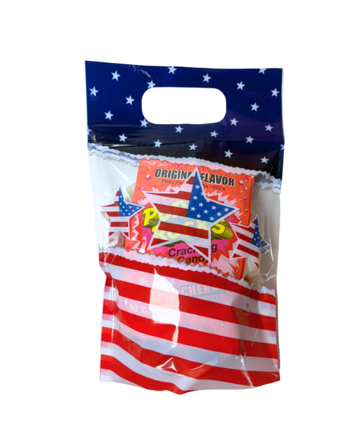 Firecracker Mix