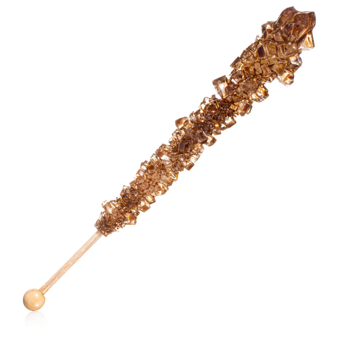 Down to Earth Rock Candy Sticks - 36ct