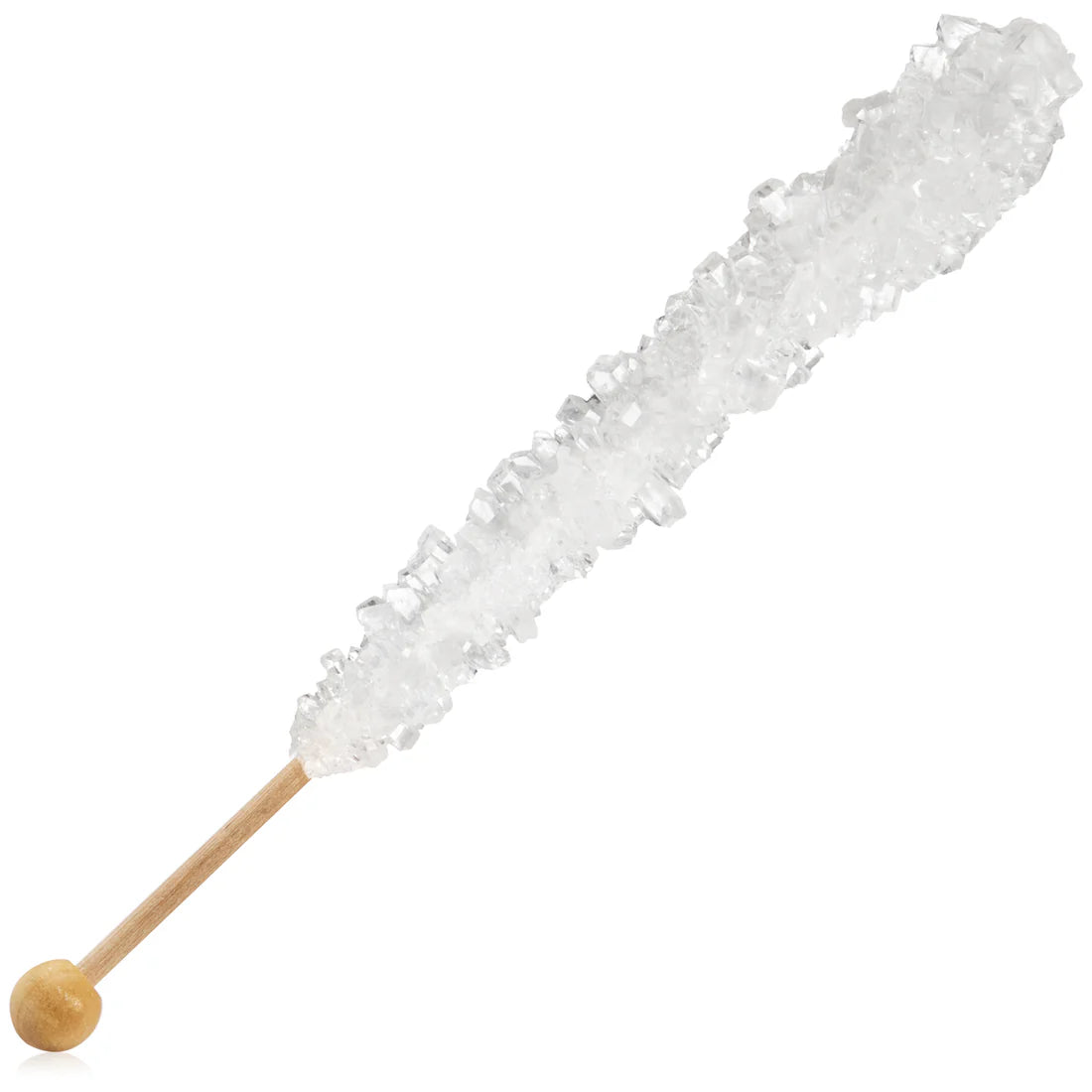 Down to Earth Rock Candy Sticks - 36ct