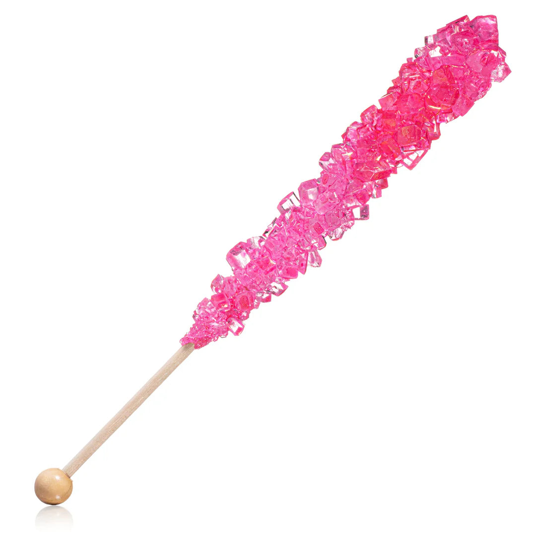 Sunset Rock Candy Sticks - 36ct
