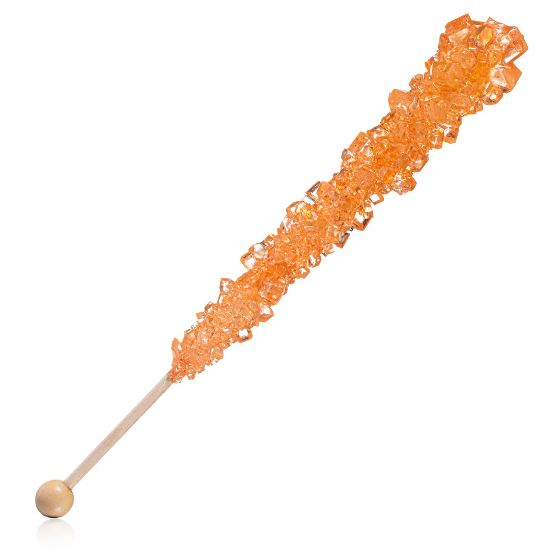 Sunset Rock Candy Sticks - 36ct