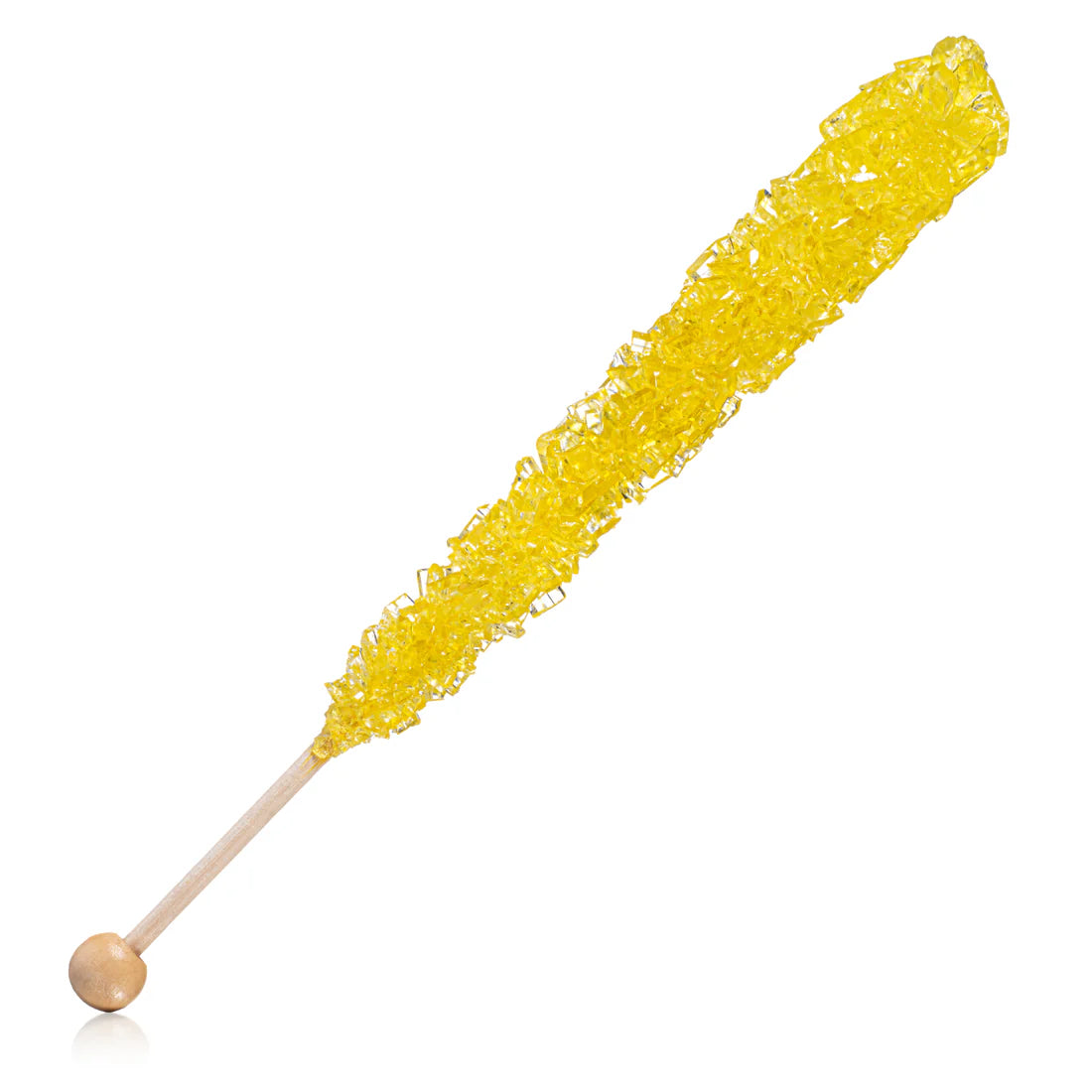 Sunset Rock Candy Sticks - 36ct