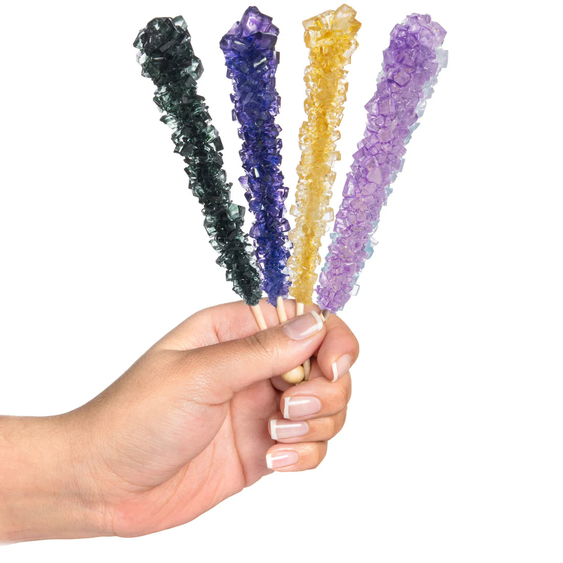 Sea Witch Rock Candy Sticks - 36ct