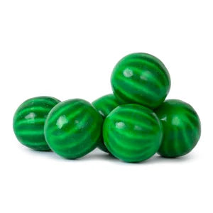 Just Enough - Watermelon Gumballs