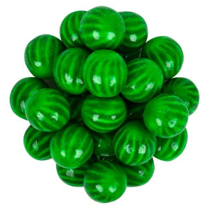 Just Enough - Watermelon Gumballs