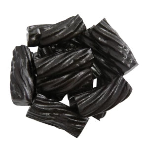 Just Enough - Australian Black Licorice