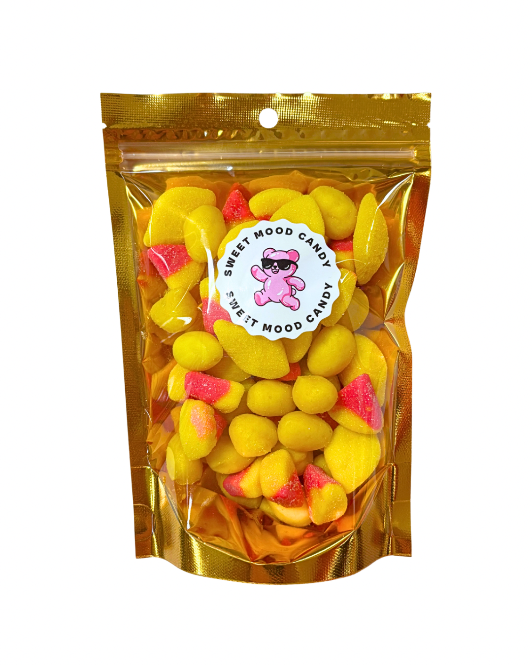 Lemon Drop Mix