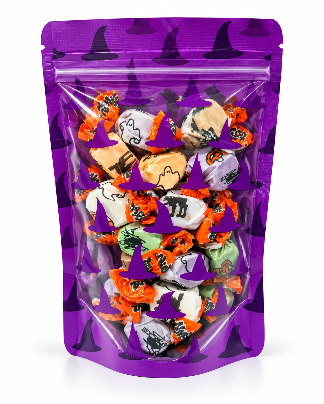 Halloween Salt Water Taffy Mix