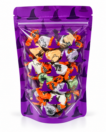 Halloween Salt Water Taffy Mix