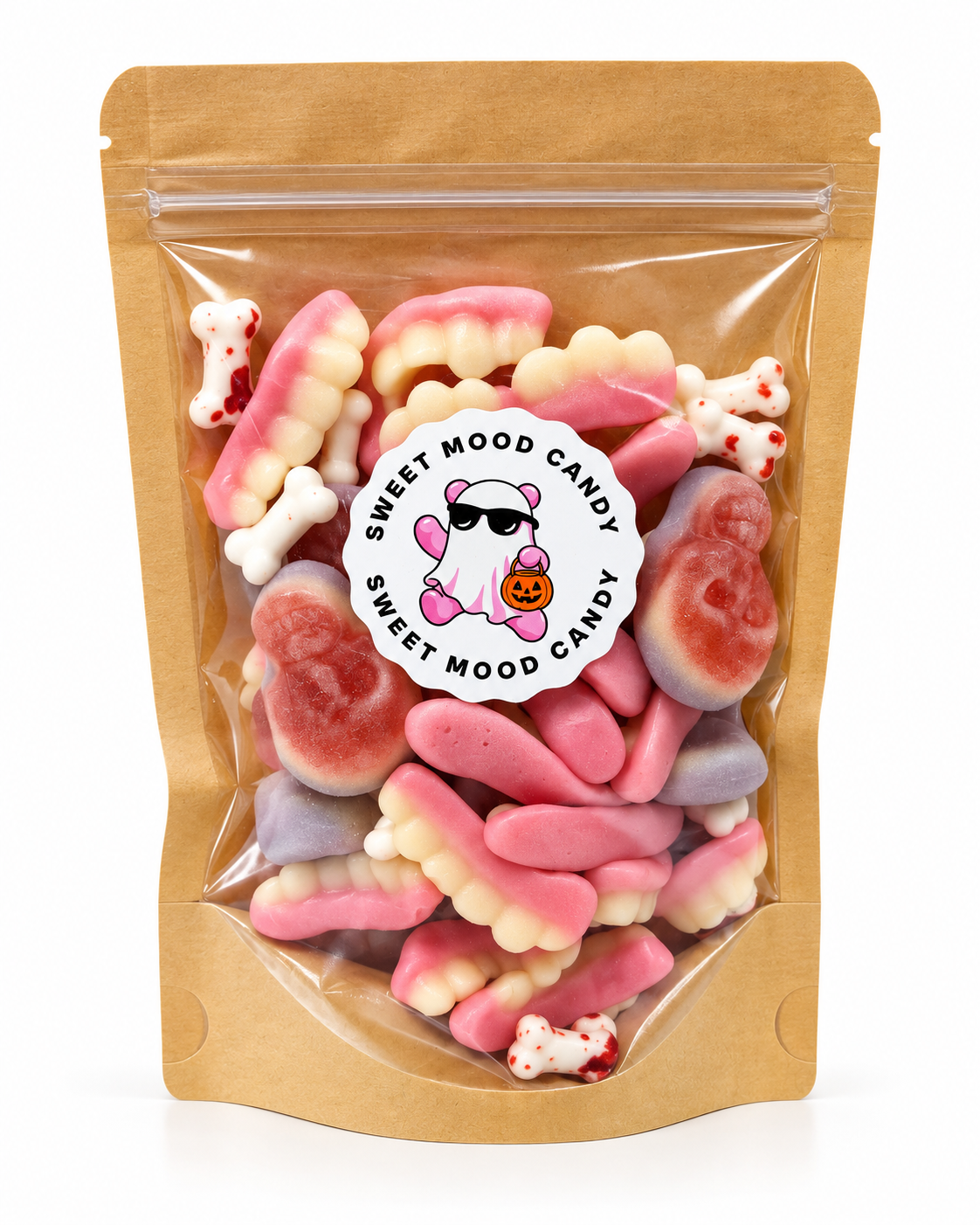Bone Appeteeth Mix