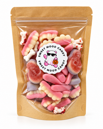 Bone Appeteeth Mix