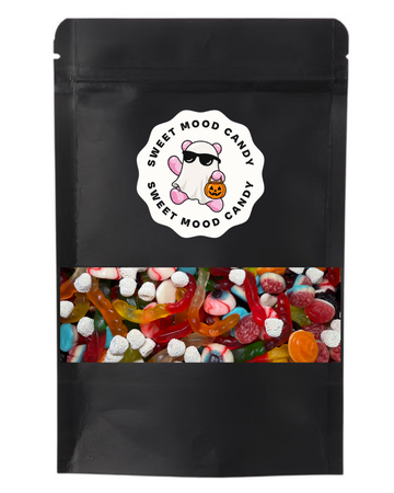 Halloween Candy Salad 2.5lbs