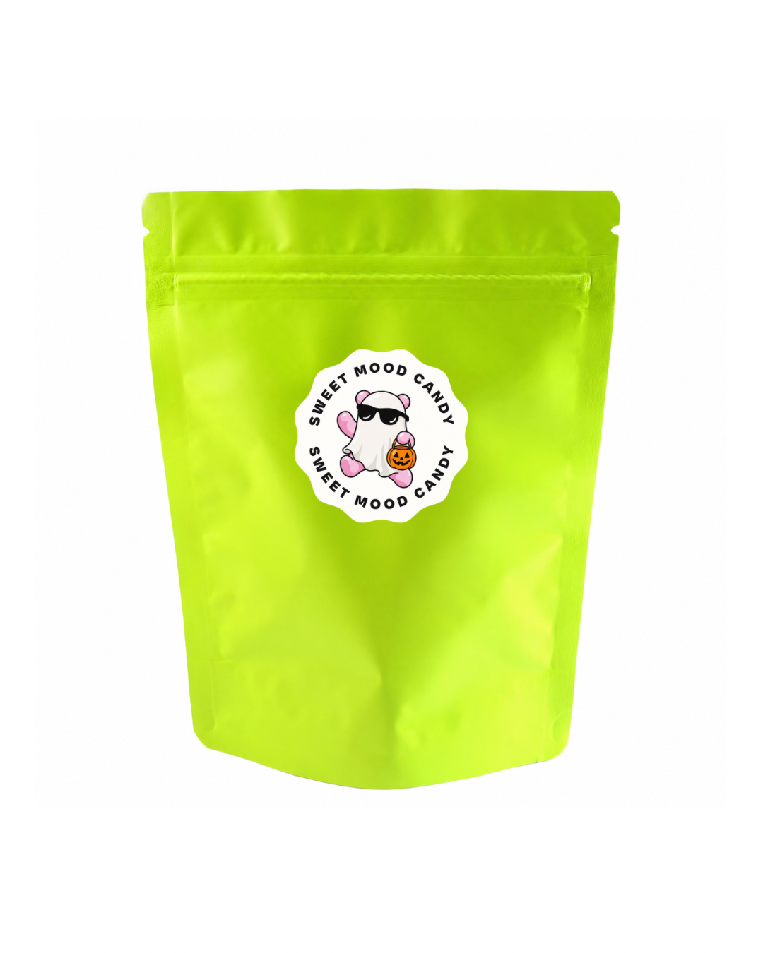 Witches Brew Mystery Candy Bag