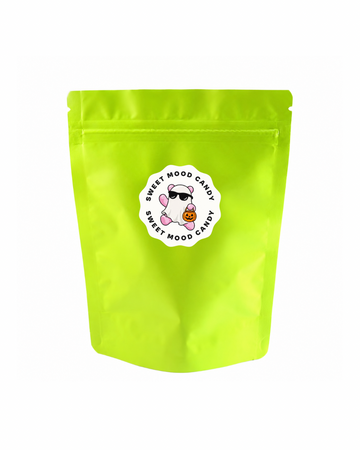 Witches Brew Mystery Candy Bag