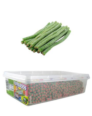 Tuberoos Sour Watermelon - 3.5LBS