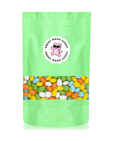 Assorted Jordan Almonds