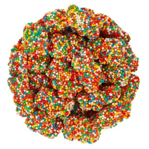 Just Enough - Sprinkle Gummy Bears