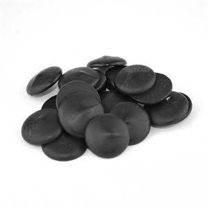 Merckens Black Chocolate Melts - 12oz